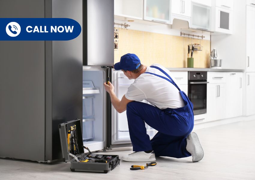 Mount Erie IL Appliance Repair Company